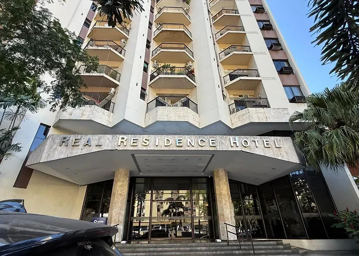 Standard Two-Bedroom Apartment